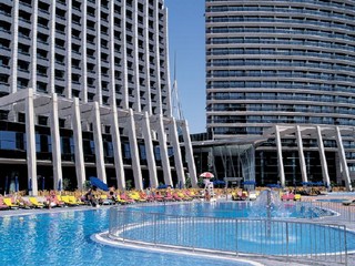 Hotel Gran Bali